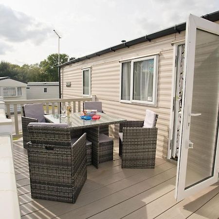 Saint Leonards Luxury Holiday Retreat Set Within Oakdene Forest - Park Activities Pass Included Free! מראה חיצוני תמונה