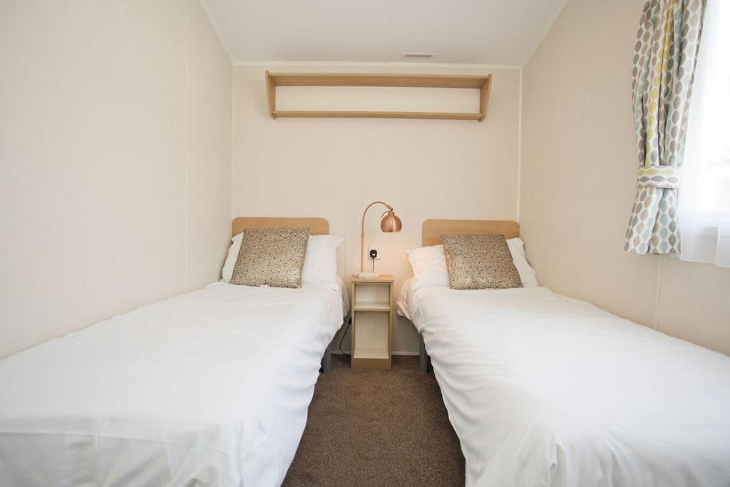 Saint Leonards Luxury Holiday Retreat Set Within Oakdene Forest - Park Activities Pass Included Free! מראה חיצוני תמונה