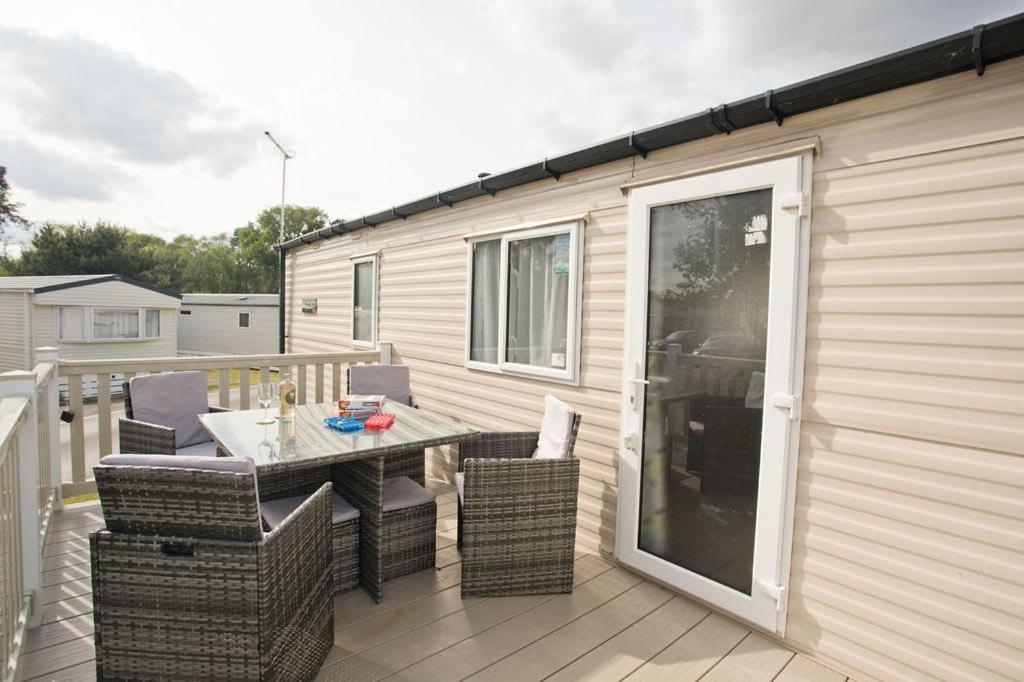 Saint Leonards Luxury Holiday Retreat Set Within Oakdene Forest - Park Activities Pass Included Free! מראה חיצוני תמונה