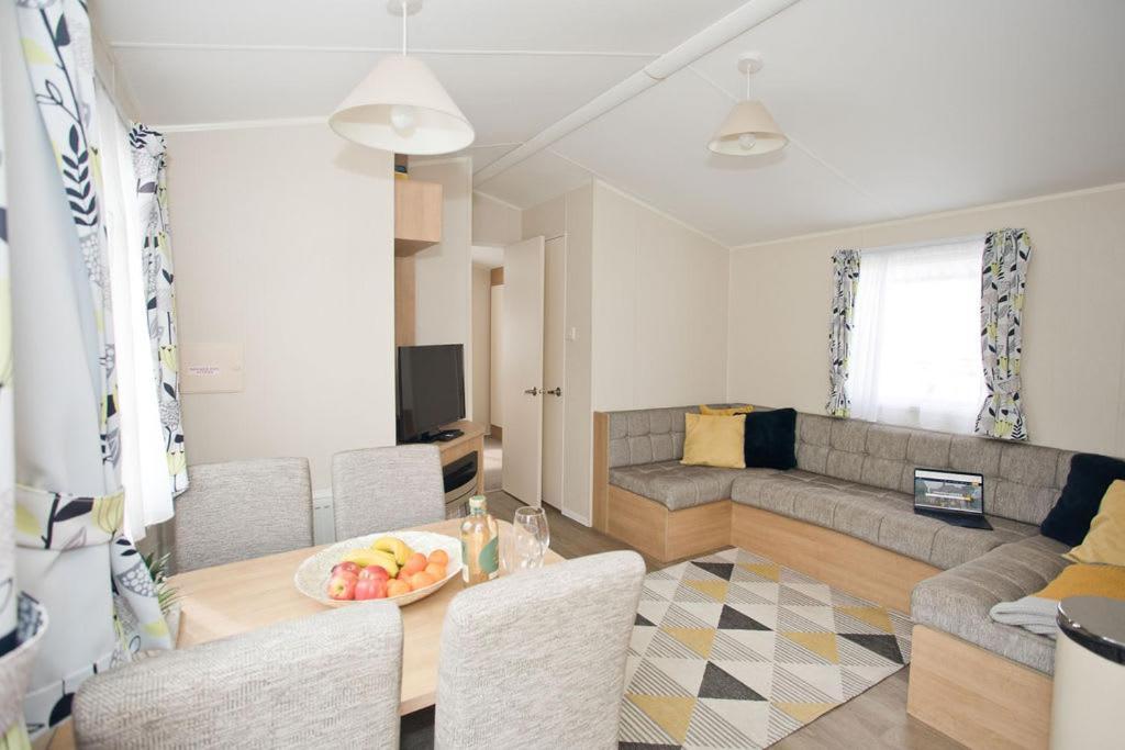 Saint Leonards Luxury Holiday Retreat Set Within Oakdene Forest - Park Activities Pass Included Free! מראה חיצוני תמונה