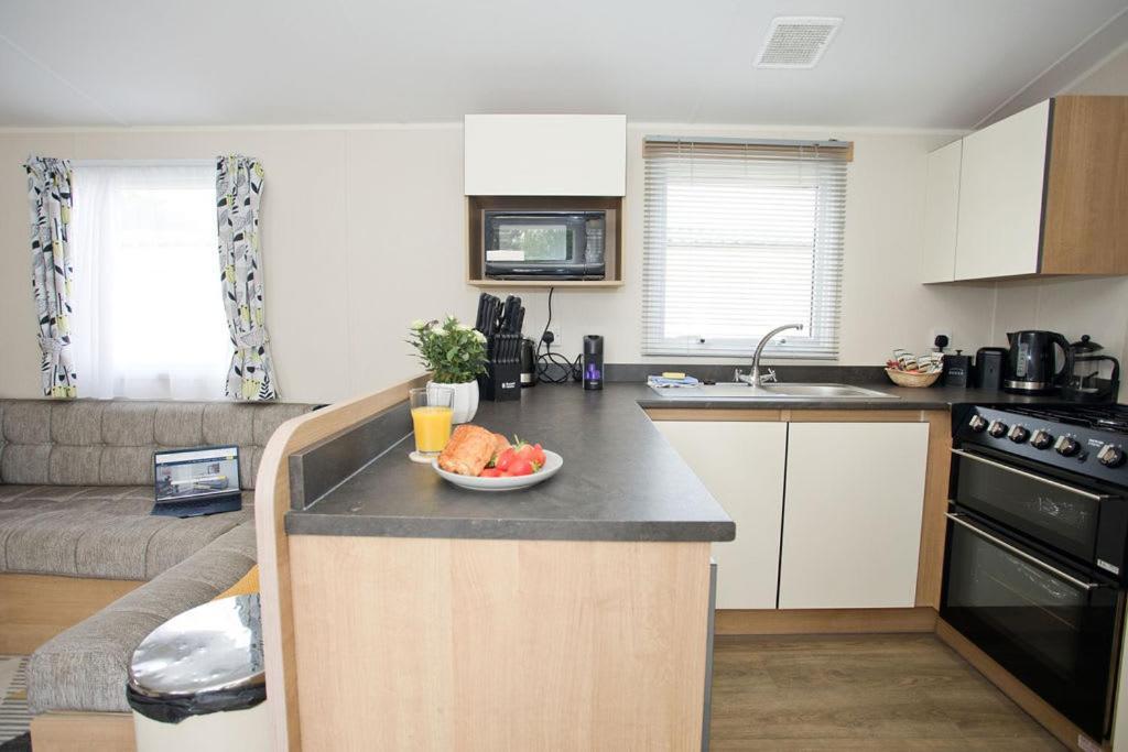 Saint Leonards Luxury Holiday Retreat Set Within Oakdene Forest - Park Activities Pass Included Free! מראה חיצוני תמונה