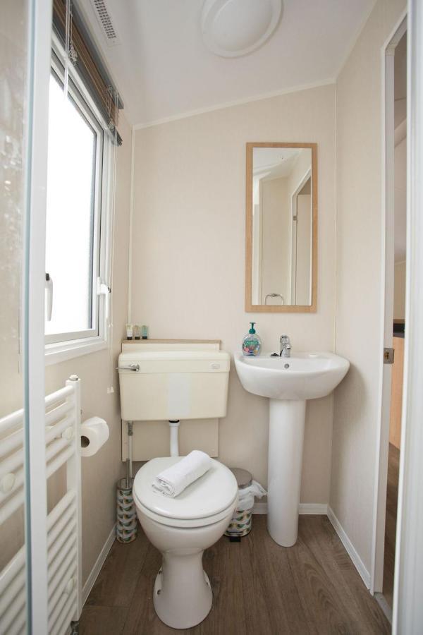 Saint Leonards Luxury Holiday Retreat Set Within Oakdene Forest - Park Activities Pass Included Free! מראה חיצוני תמונה