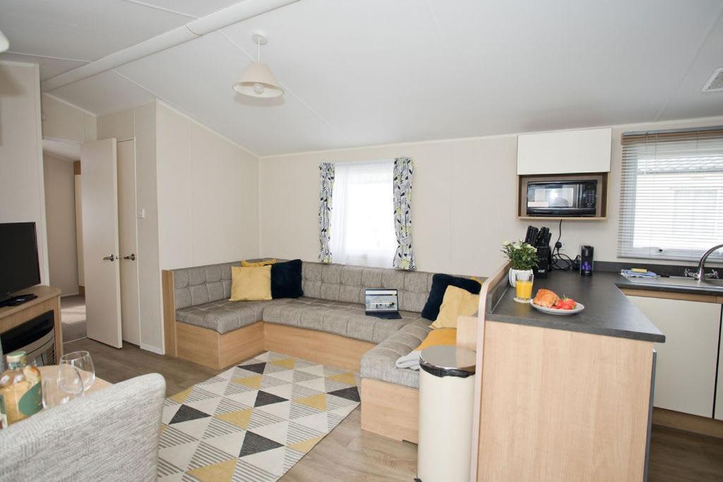 Saint Leonards Luxury Holiday Retreat Set Within Oakdene Forest - Park Activities Pass Included Free! מראה חיצוני תמונה