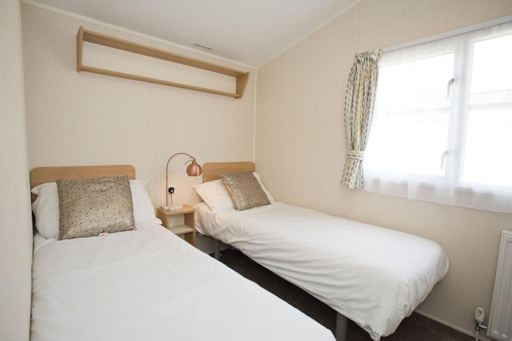 Saint Leonards Luxury Holiday Retreat Set Within Oakdene Forest - Park Activities Pass Included Free! מראה חיצוני תמונה