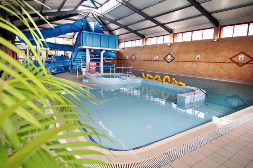 Saint Leonards Luxury Holiday Retreat Set Within Oakdene Forest - Park Activities Pass Included Free! מראה חיצוני תמונה